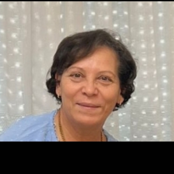 Amel - Prof de soutien scolaire - Vitry-sur-Seine