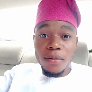Faniyi - Maths tutor - Lagos