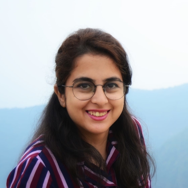 Jyoti - English tutor - Bhiwani