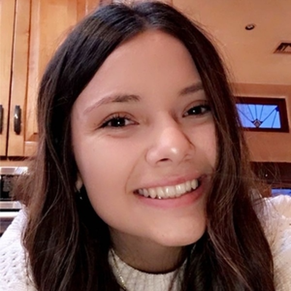 Esthela - Spanish tutor - Orangeville