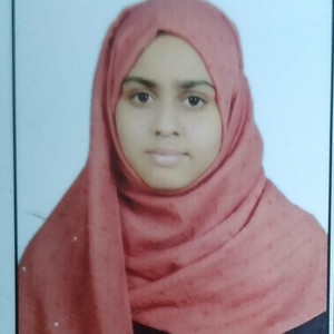 Minza - English tutor - Patna