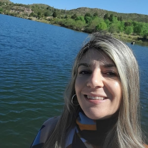 Vanesa - Profe de inglés - Maipú