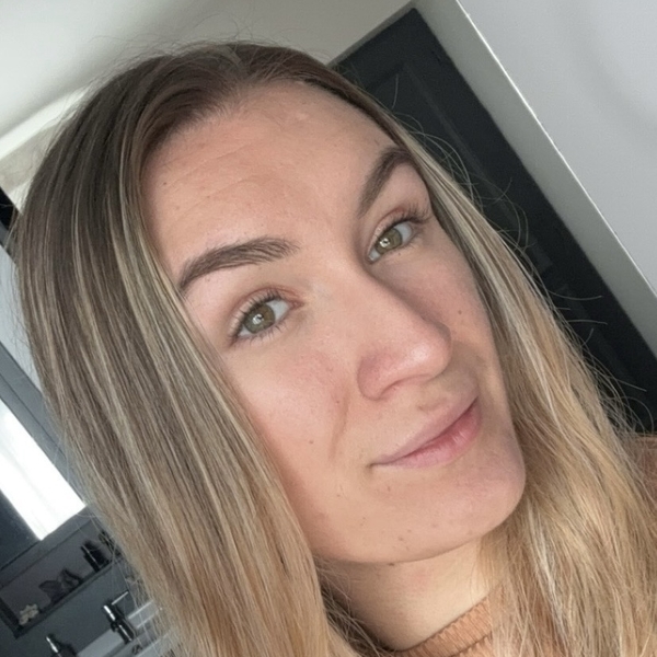 Lucie - Prof de maths - Montargis