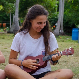 Mariana - Profe de inglés - Cartagena de Indias