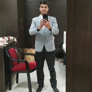 Naveen Kumar Mahto - Maths tutor - Ramgarh Cantonment