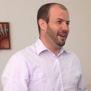 Sergio - Professor de coaching de vida - Vila Velha