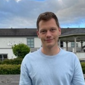Guus - Leraar Wiskunde - Vlaardingen