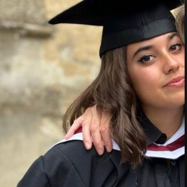 Ana-Sofia - Spanish tutor - Oxford