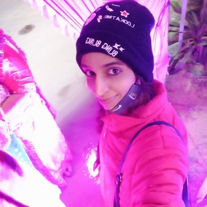 Jyotsana - Drawing teacher - Jaipur