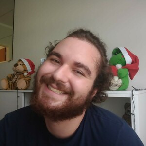 Luis Felipe - Prof de matemática - São José do Rio Preto