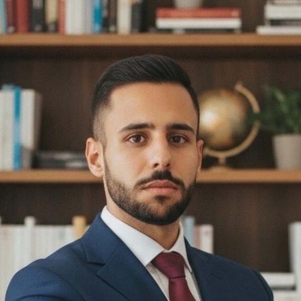 Mohammad - Lehrkraft für Mathematik - Koblenz