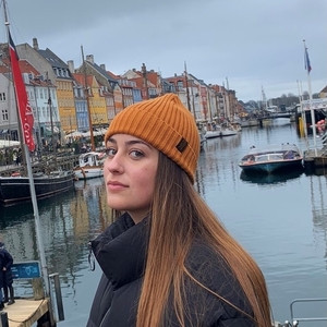 Paula - Prof d'espagnol - Leuven