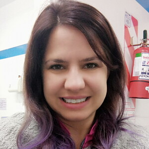 Fernanda - profesor de inglés - Buenos Aires