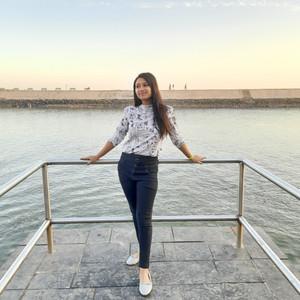 Krishna - Positive psychology tutor - Surat