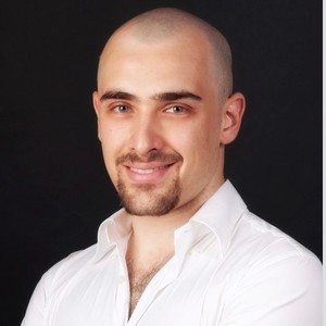 Federico - Insegnante di ripetizioni - Milano