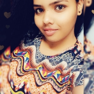 Mahima - French tutor - Pune