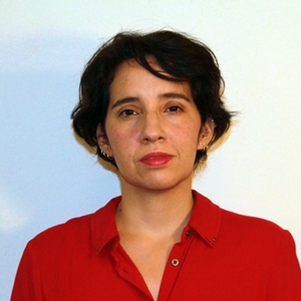 Carla - Profe de filosofía - Buenos Aires