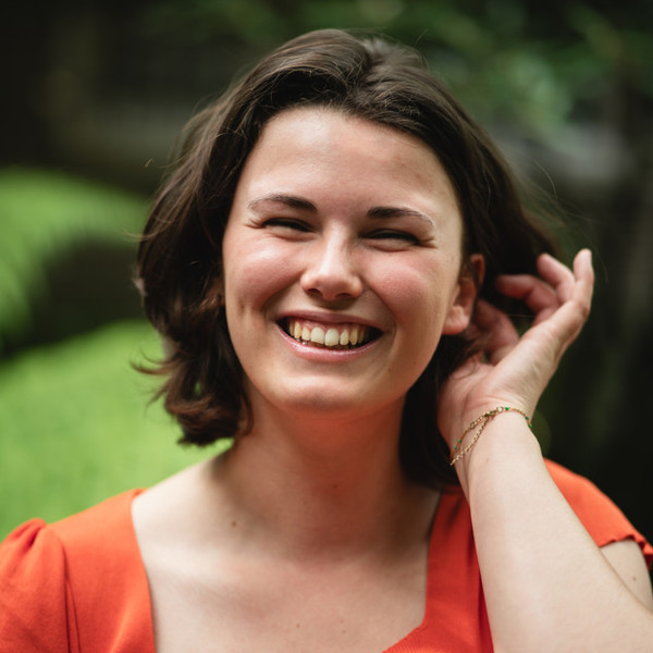 Lucile - Prof de chant - Rosières-en-Santerre