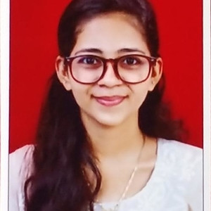 Saniya - Biology tutor - Bengaluru