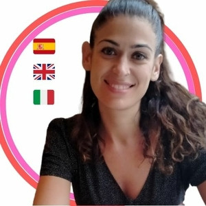 Lidia - Spanish tutor - Eugene