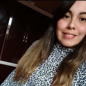 Tatiana - Profe de inglés - Rosario de Lerma