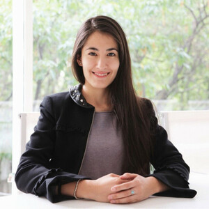 Aura Natalia - Spanish tutor - Keystone