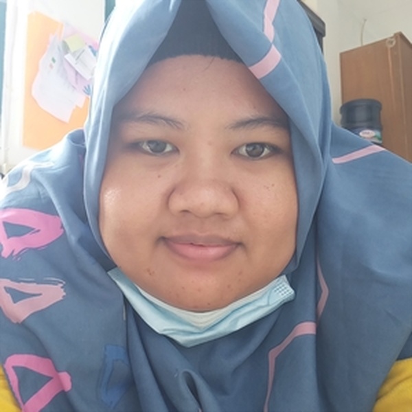 Elvira - Guru bahasa inggris - Cilegon