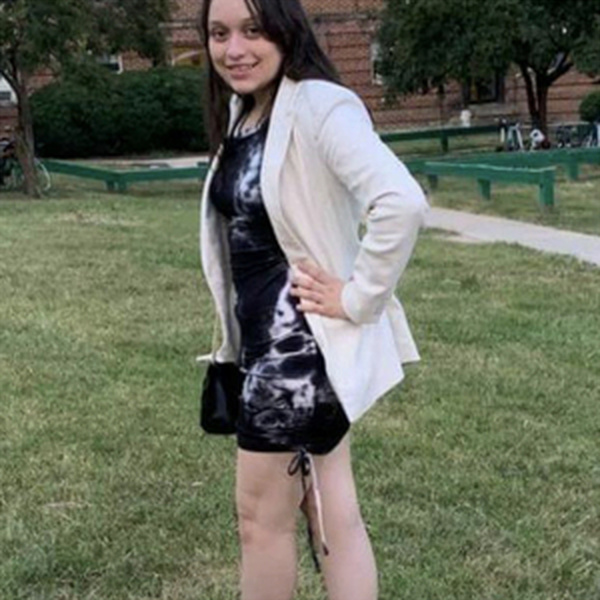 Hayshlin - ESL tutor - Washington