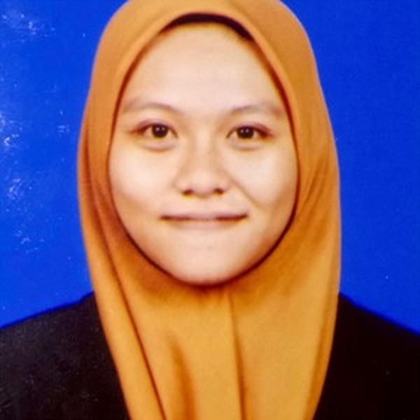 Fazila - English tutor - Tawau