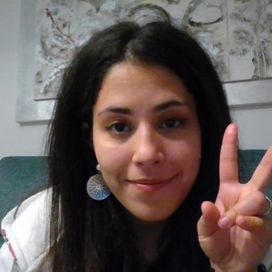 Dayana - prof de Japonés - Madrid