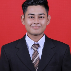 Fauzan - Guru merakit komputer - 