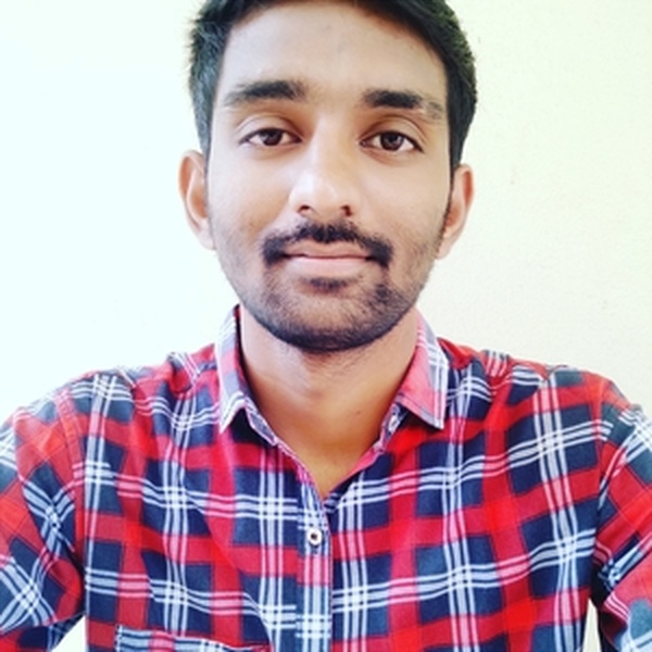 Thilak - History tutor - Hyderabad