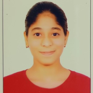 Sultana - Maths tutor - Hyderabad