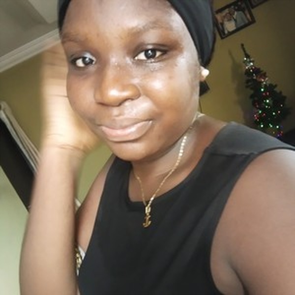 Esther - Psychology tutor - Ibadan