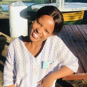 Sikelela - Maths tutor - Makhanda