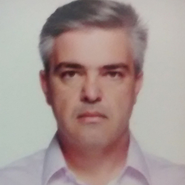 HUGO - Professor de História (Ensino Superior) - 