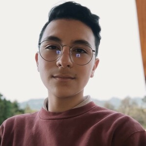 Nicolas - Profe de inglés - Vereda Mariano Ospina