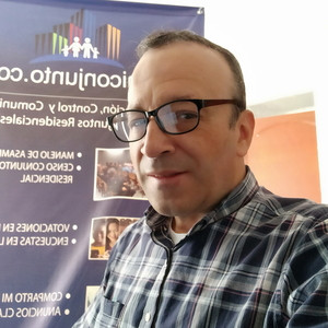 Filino - Profesor de matemática - Bogotá