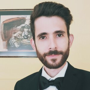 Joel - Profesor de matemática - Guadalajara