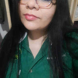 Daniela - Profe de inglés - 