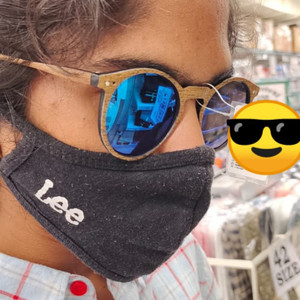 Rushi - Personal trainer - Anantapur