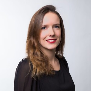 Clara - Prof de comptabilité - Nanterre