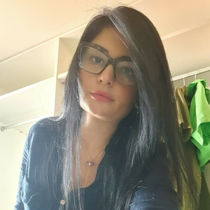 Mary - Prof de italiano - Aracaju