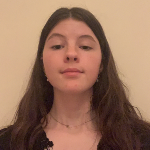 Katelyn - Physics tutor - 
