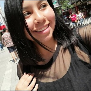 Carolina - profesor de inglés - Piedras Negras