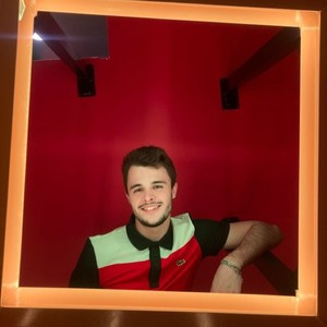 Victor - Coach sportif - Santes