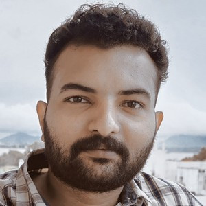 Badarul - Biology teacher - Malappuram