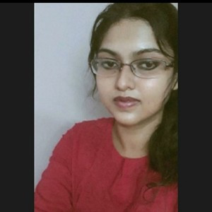 Ayshi - Economics teacher - Kolkata