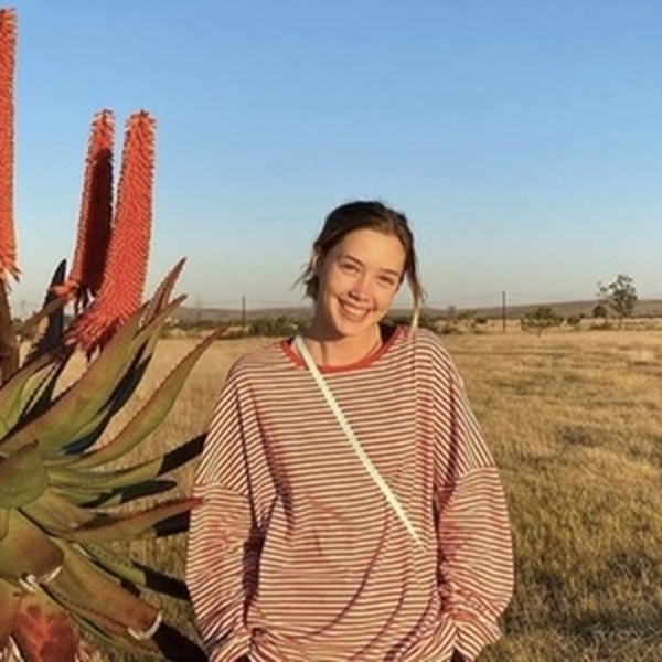 Lindsey - Relaxation tutor - Durban