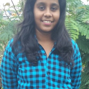 Christina - German teacher - Chennai